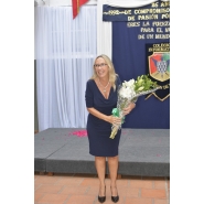 26º ANIVERSARIO DEL COLEGIO INFORMÁTICO “SAN JUAN DE VERA"